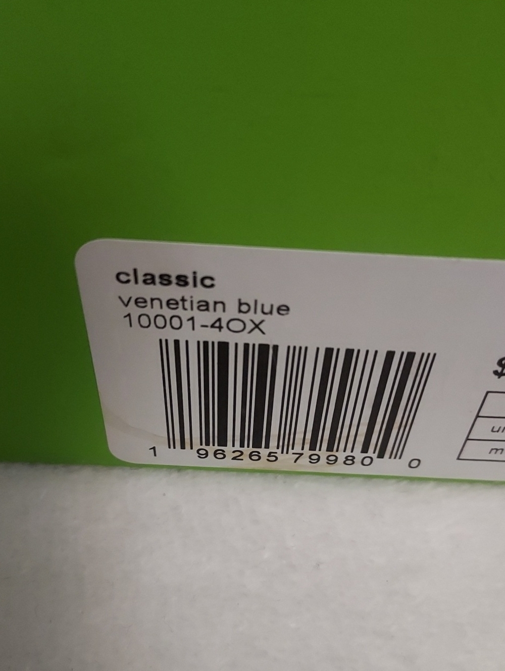 Mens Crocs - Picture 9 of 9